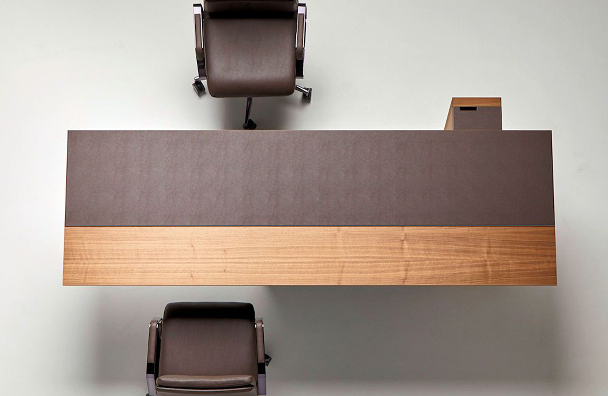 办公台|时尚大班台|办公安博网页版|安博anbo（中国）安博网页版|LA MESA行政办公桌