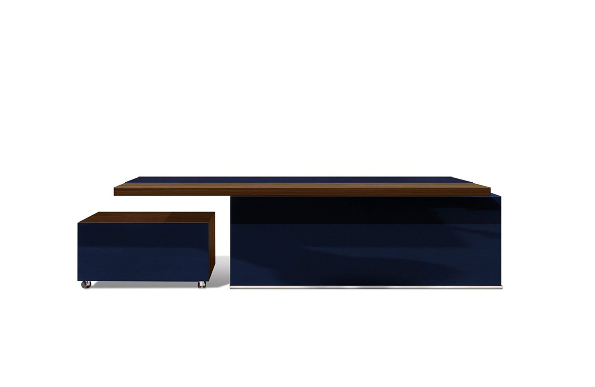 办公台|时尚大班台|办公安博网页版|安博anbo（中国）安博网页版|SUB 75_大班台