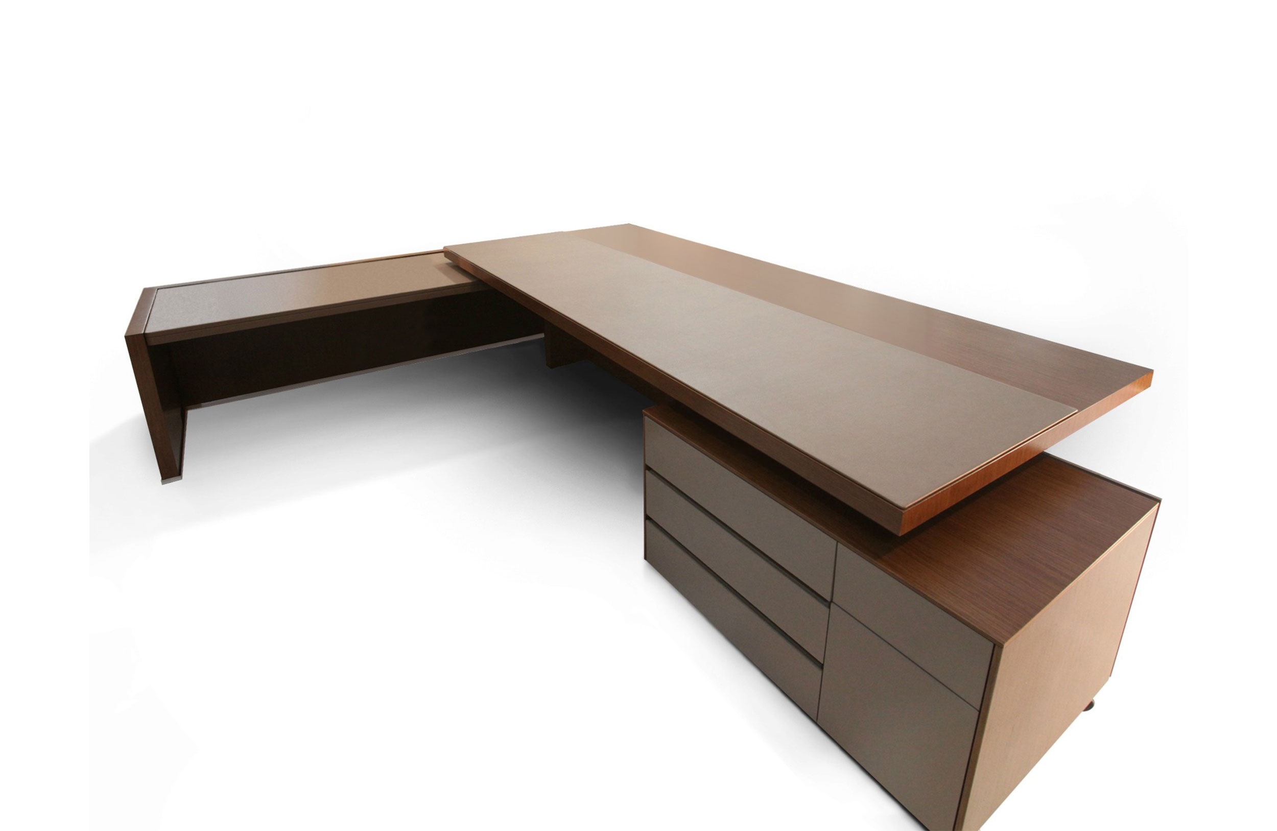 办公台|时尚大班台|办公安博网页版|安博anbo（中国）安博网页版|SUB 75_大班台