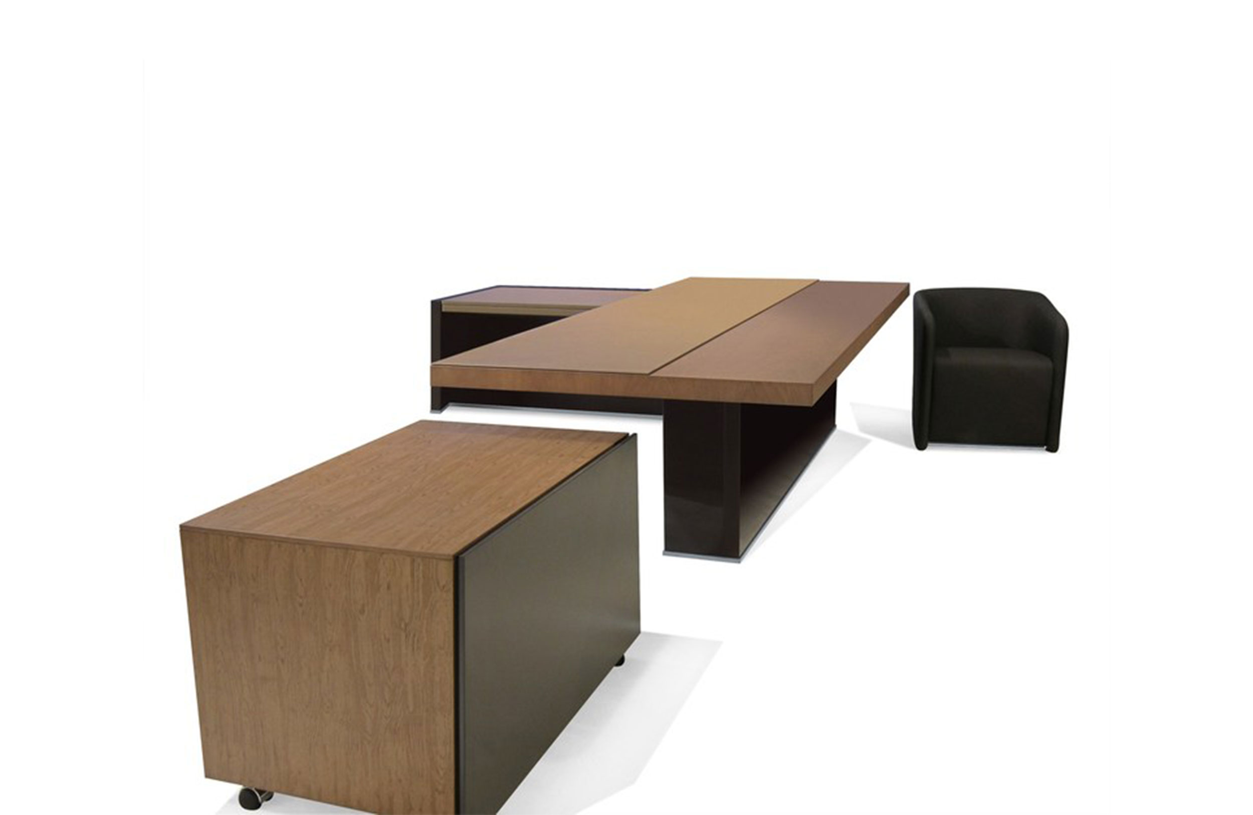 办公台|时尚大班台|办公安博网页版|安博anbo（中国）安博网页版|SUB 75_大班台