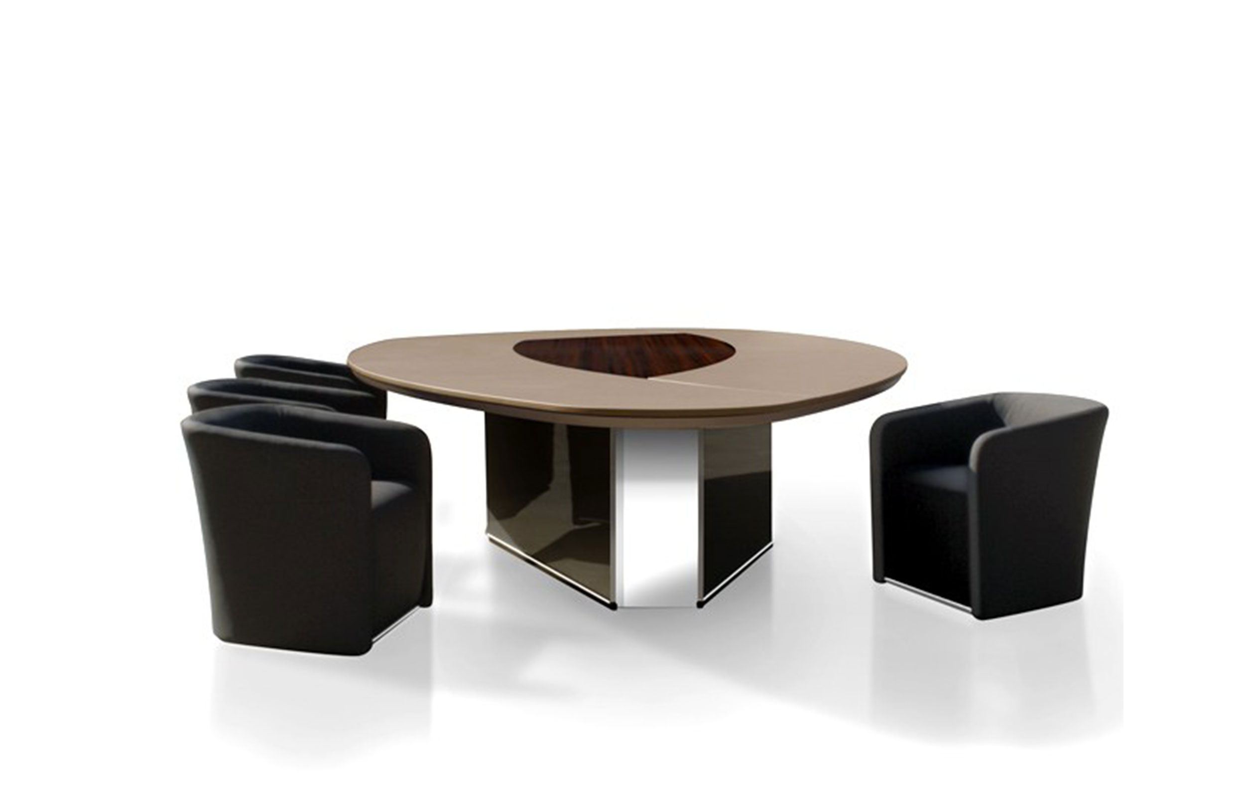 [会议台|会议条桌|办公安博网页版|安博anbo（中国）安博网页版|Almond会议台]