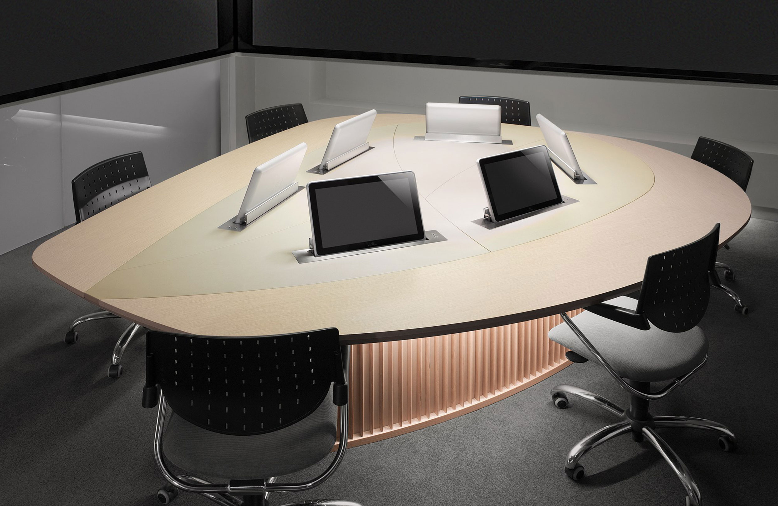 会议台|会议条桌|办公安博网页版|安博anbo（中国）安博网页版|Almond会议台