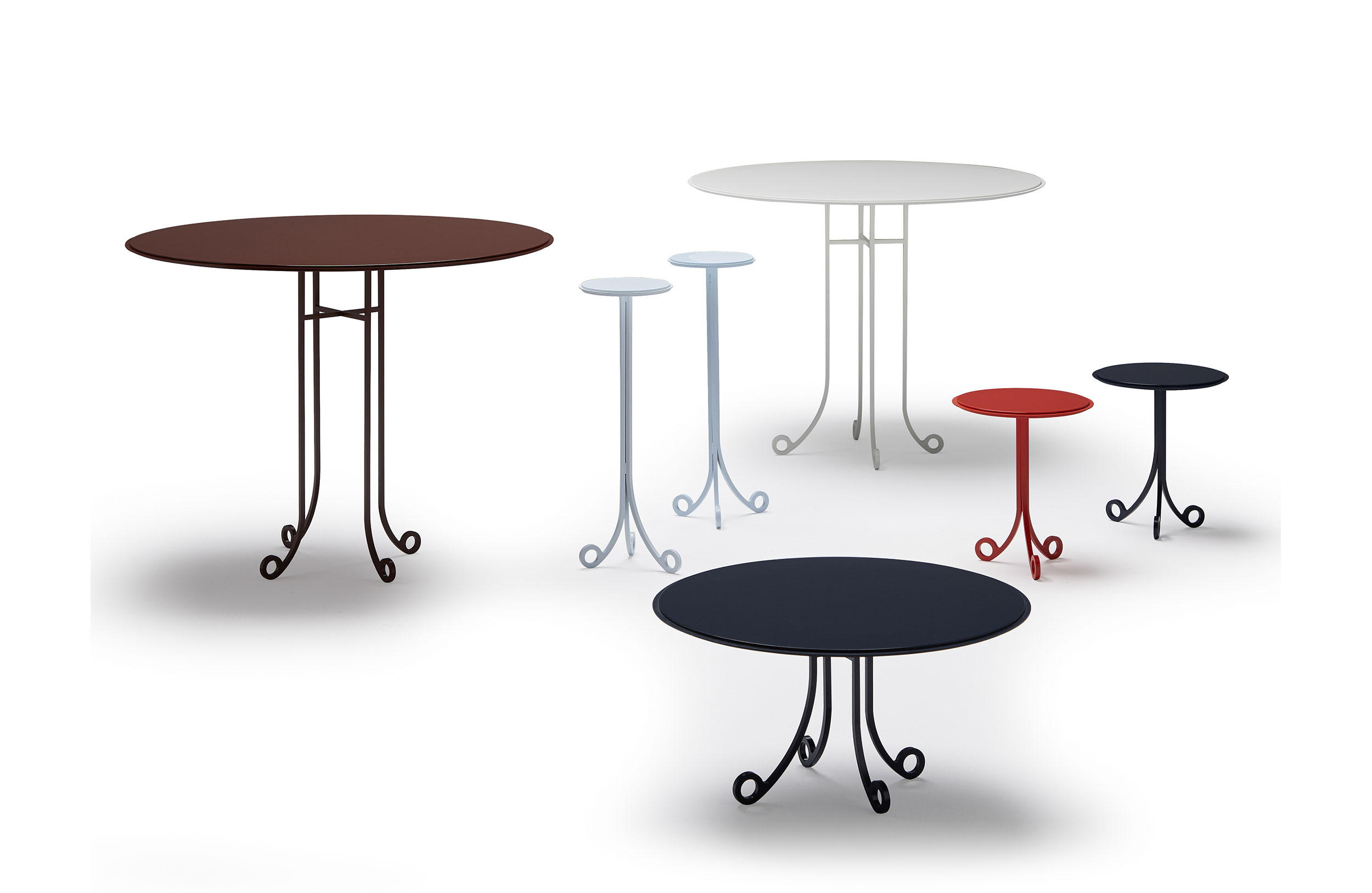 创意安博网页版 - 桌几|茶几/边几|办公安博网页版|安博anbo（中国）安博网页版|VERóNICA咖啡桌