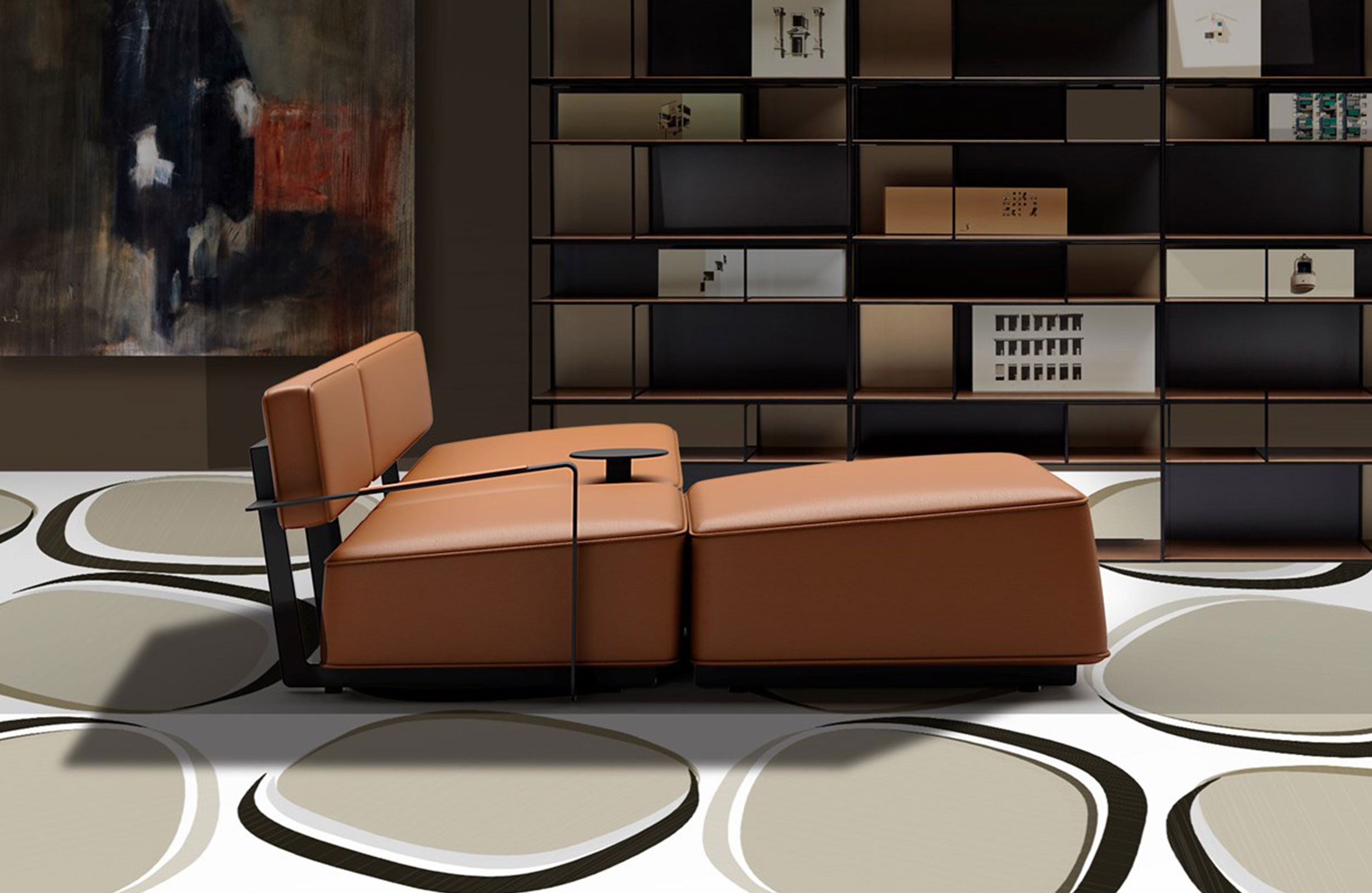 创意安博网页版 - 坐具|沙发|办公安博网页版|安博anbo（中国）安博网页版|布艺扶手椅