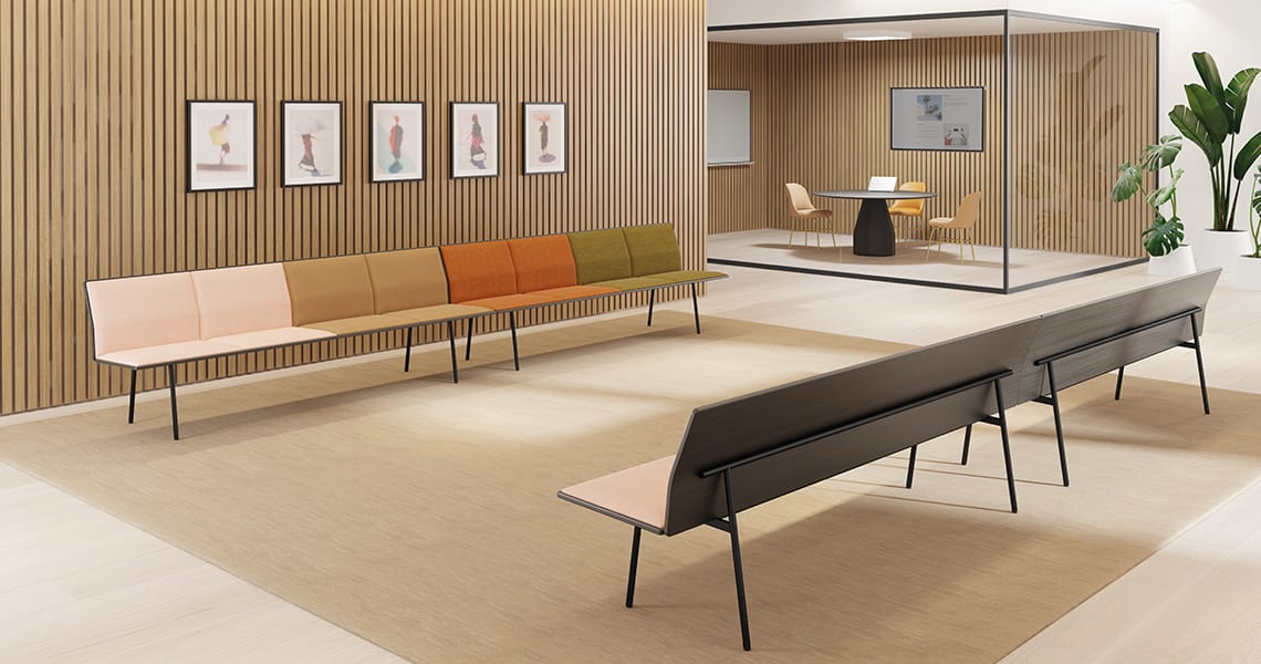 创意安博网页版 - 坐具|餐椅|办公安博网页版|安博anbo（中国）安博网页版|TORII 大厅长凳