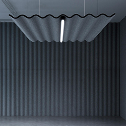 Scala Ceiling天花板 安雅塞布顿  Abstracta安博网页版品牌