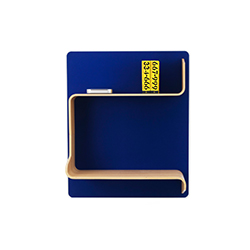 Wall In One墙挂/挂饰 诺尔加德&凯查亚斯  Abstracta安博网页版品牌