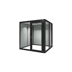 Plenty Pod隔音屋 波尔克里斯蒂安森  Abstracta安博网页版品牌