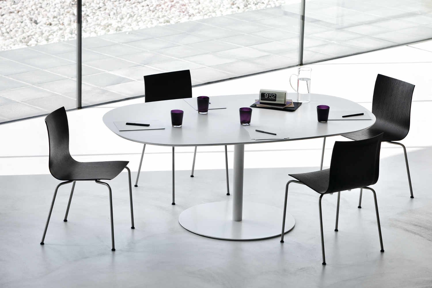 创意安博网页版 - 坐具|餐椅|办公安博网页版|安博anbo（中国）安博网页版|Thin 餐椅/会客椅