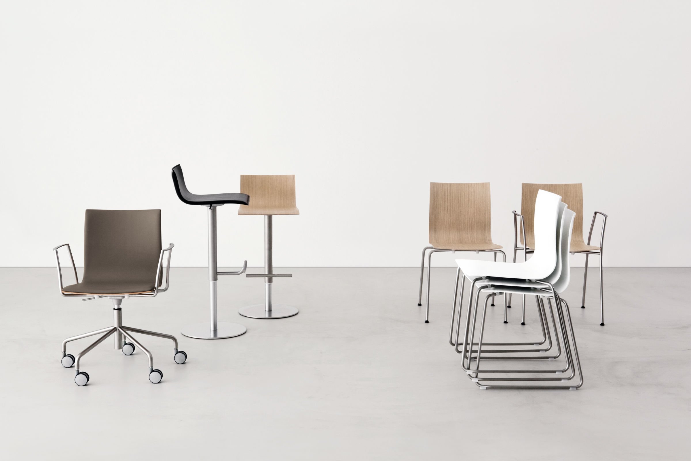 创意安博网页版 - 坐具|餐椅|办公安博网页版|安博anbo（中国）安博网页版|Thin 餐椅/会客椅