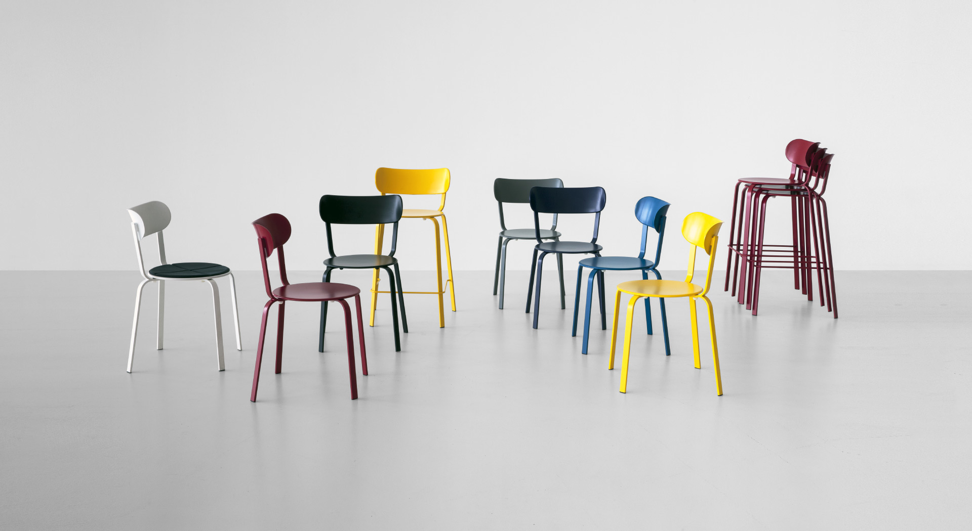 创意安博网页版 - 坐具|餐椅|办公安博网页版|安博anbo（中国）安博网页版|STIL 吧椅/餐椅凳