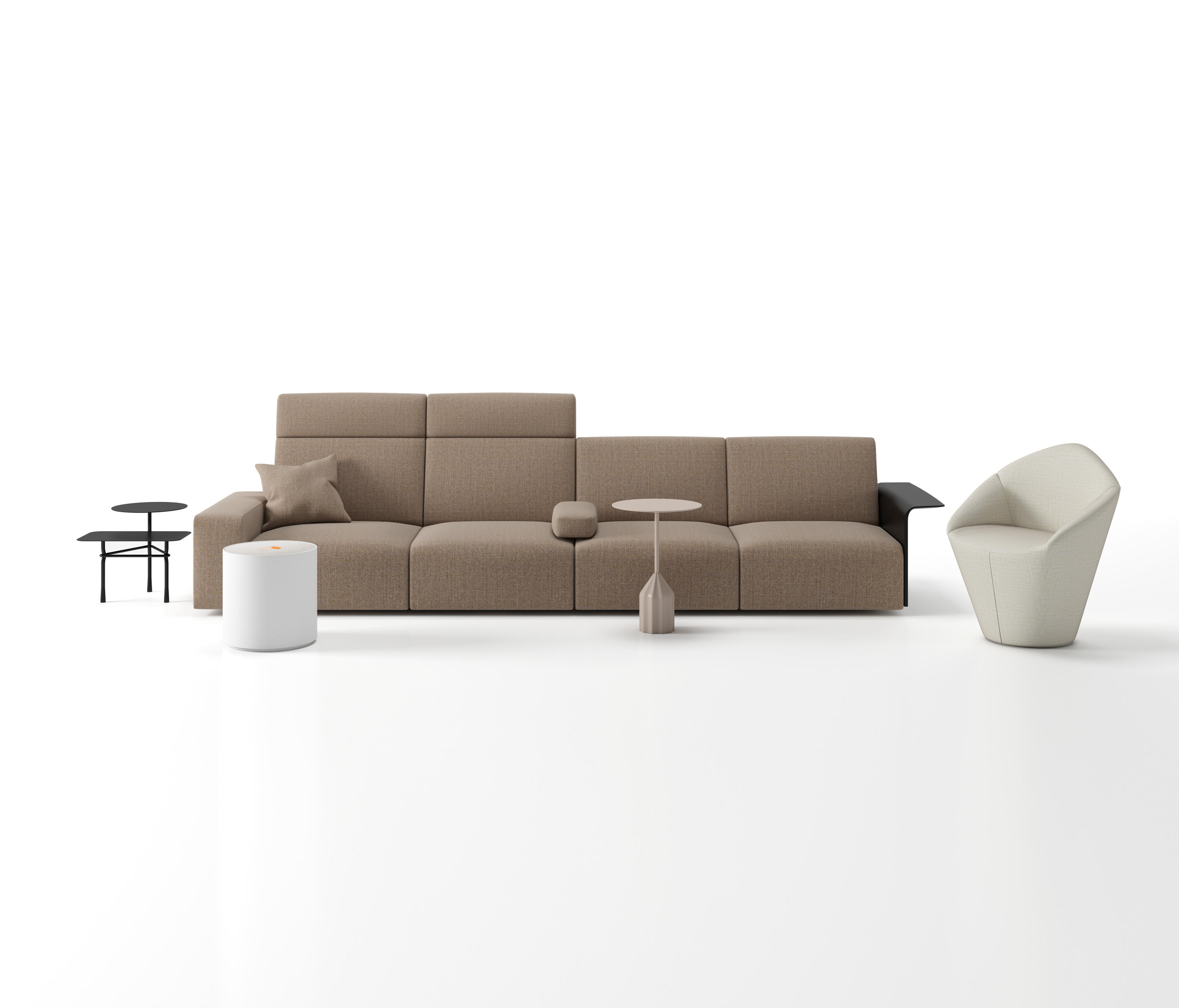 创意安博网页版 - 坐具|沙发|办公安博网页版|安博anbo（中国）安博网页版|SISTEMA 沙发