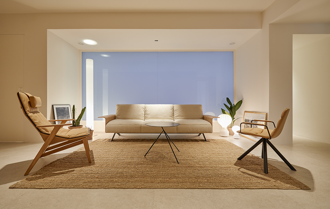 创意安博网页版 - 坐具|沙发|办公安博网页版|安博anbo（中国）安博网页版|SISTEMA 沙发