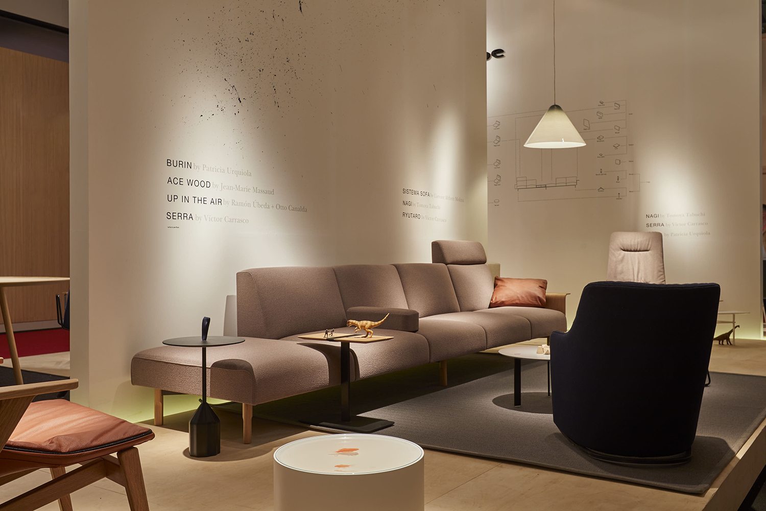 创意安博网页版 - 坐具|沙发|办公安博网页版|安博anbo（中国）安博网页版|SISTEMA 沙发