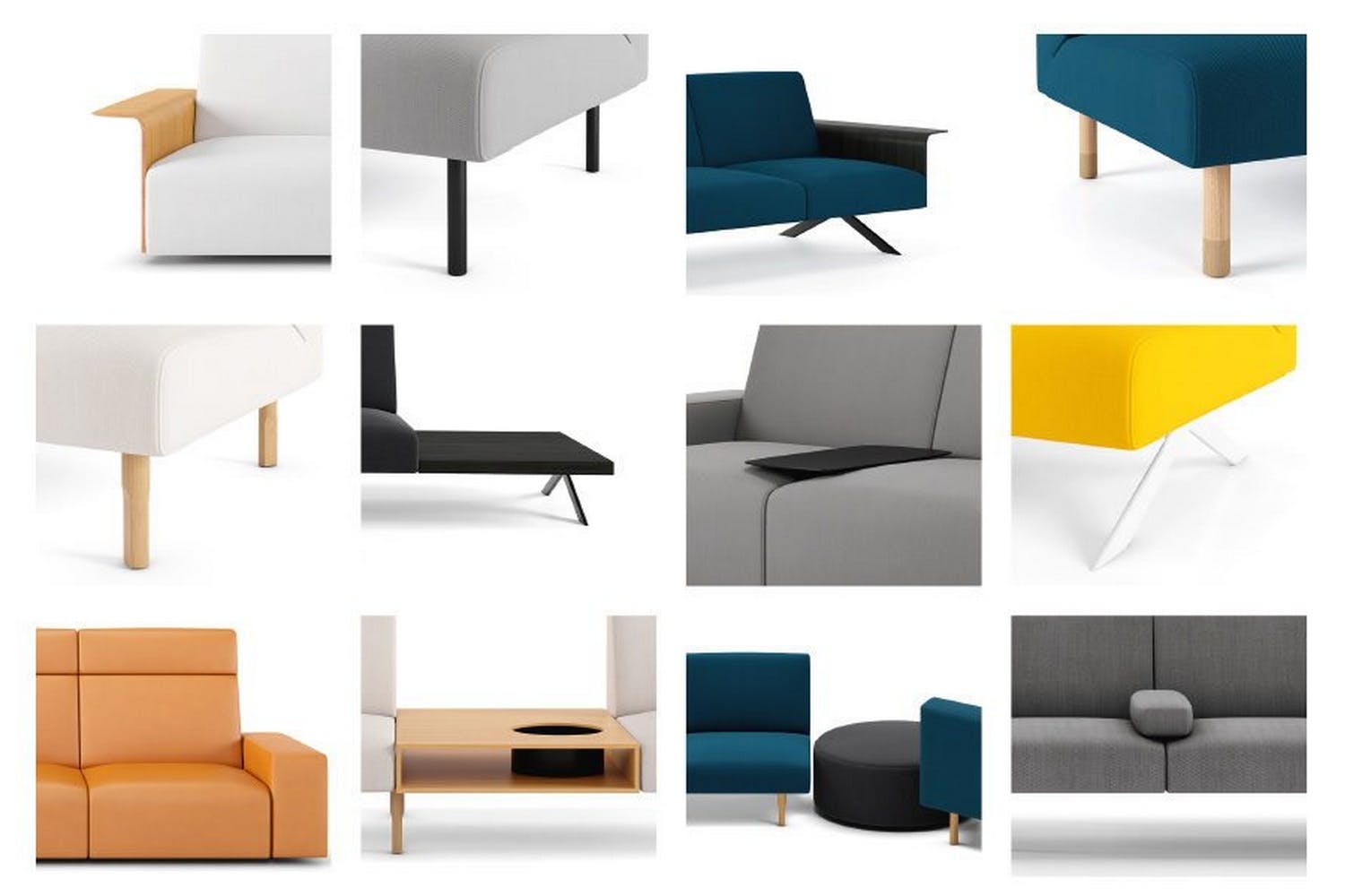 创意安博网页版 - 坐具|沙发|办公安博网页版|安博anbo（中国）安博网页版|SISTEMA 沙发