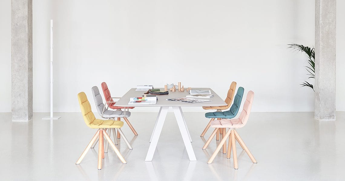 创意安博网页版 - 桌几|餐桌|办公安博网页版|安博anbo（中国）安博网页版|TRESTLE 桌子