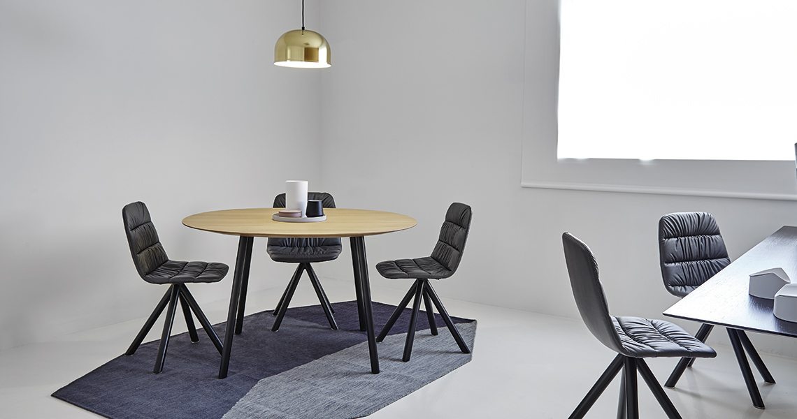 创意安博网页版 - 桌几|餐桌|办公安博网页版|安博anbo（中国）安博网页版|Maarten 桌子