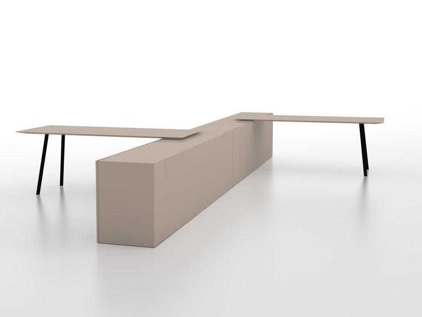 办公台|时尚大班台|办公安博网页版|安博anbo（中国）安博网页版|Maarten 办公桌