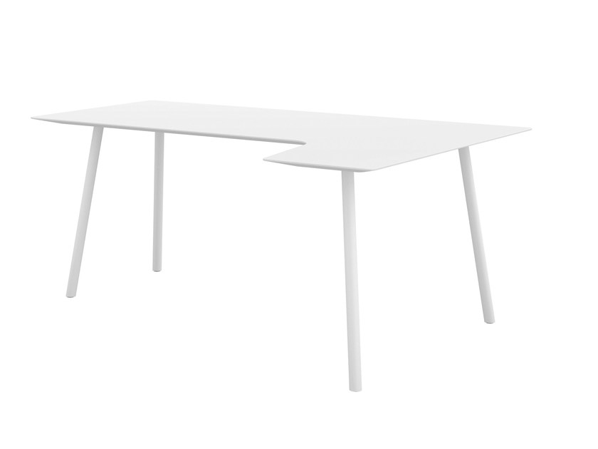 办公台|时尚大班台|办公安博网页版|安博anbo（中国）安博网页版|Maarten 办公桌