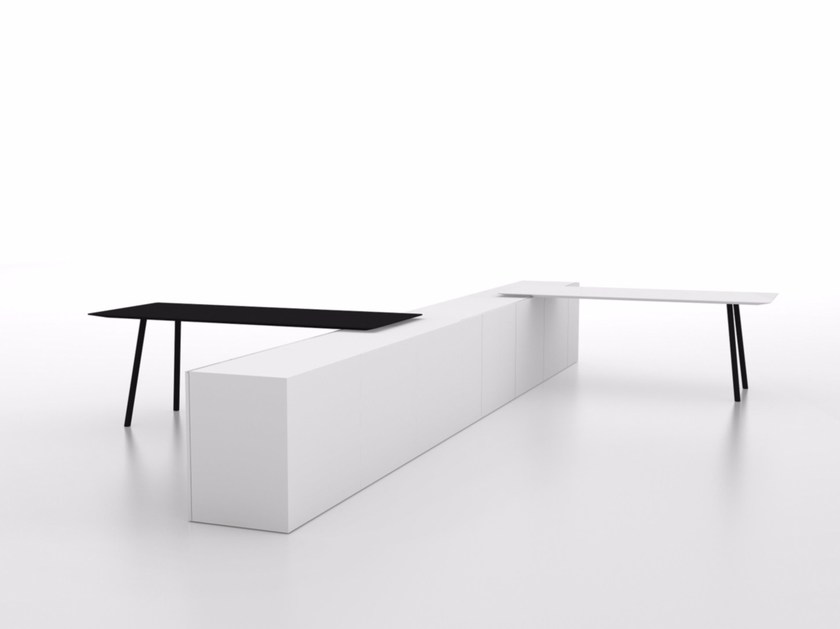 办公台|时尚大班台|办公安博网页版|安博anbo（中国）安博网页版|Maarten 办公桌