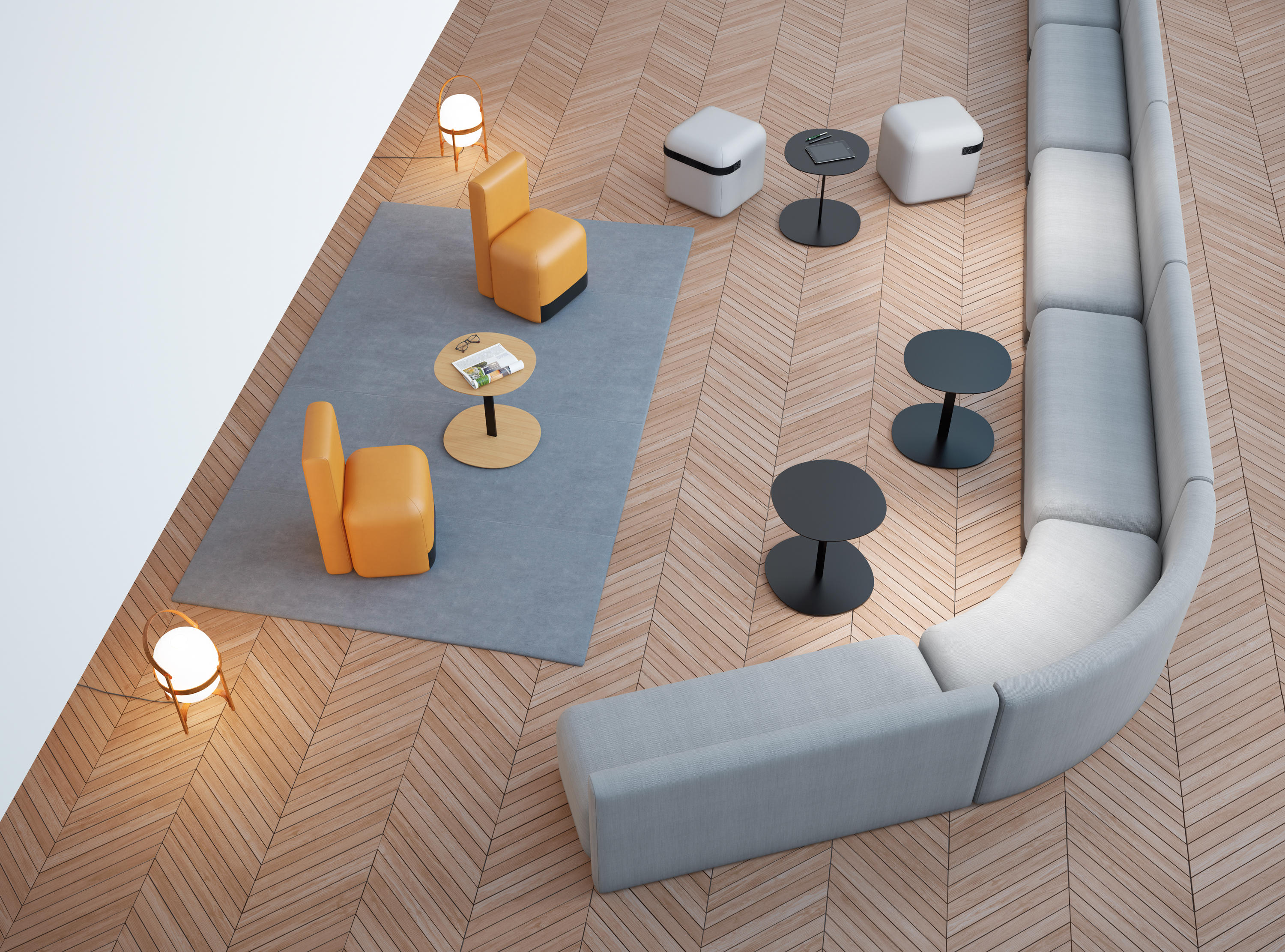 创意安博网页版 - 桌几|咖啡桌|办公安博网页版|安博anbo（中国）安博网页版|Stan 咖啡桌/茶几