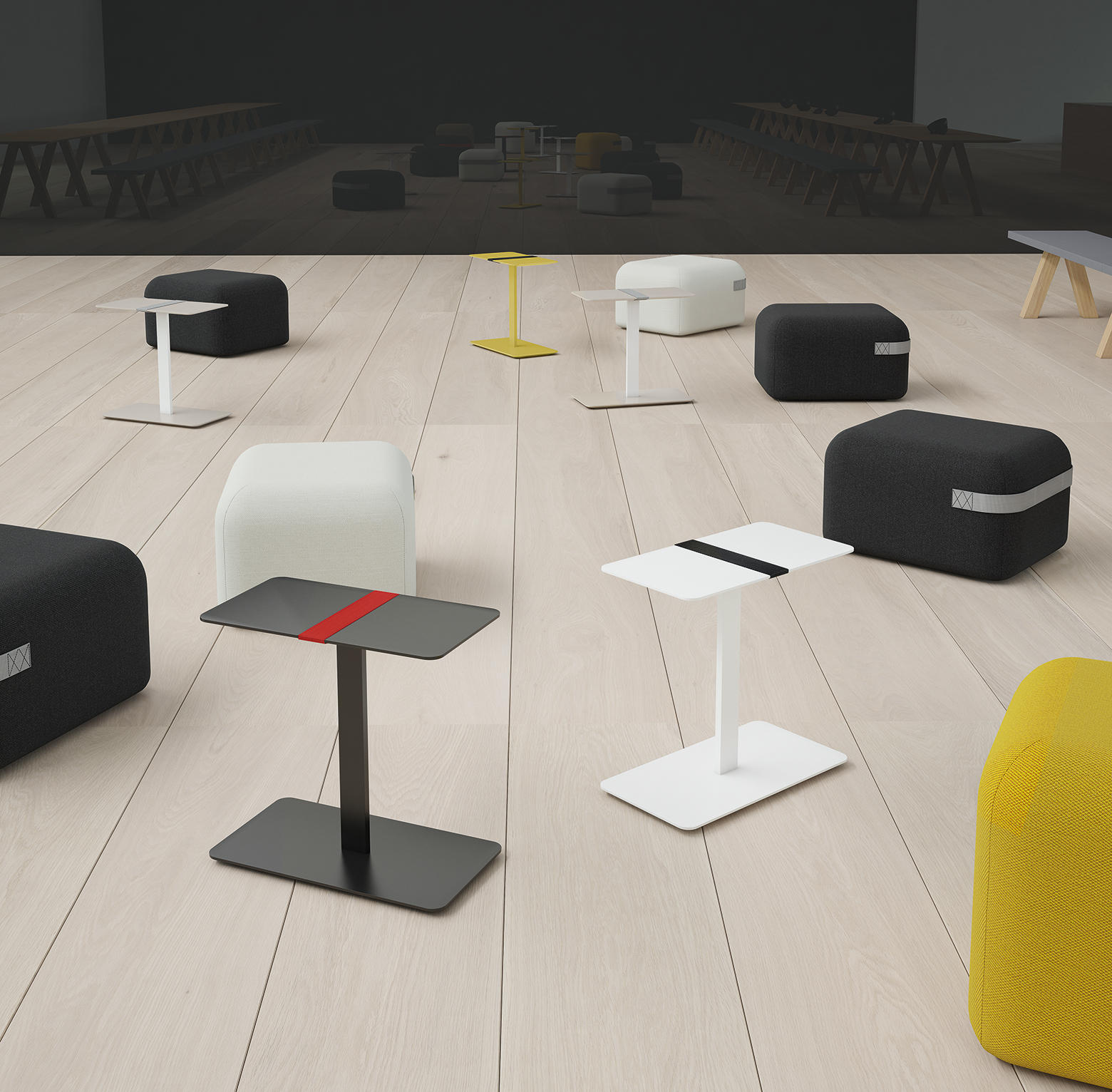 创意安博网页版 - 桌几|茶几/边几|办公安博网页版|安博anbo（中国）安博网页版|SERRA 茶几/角几