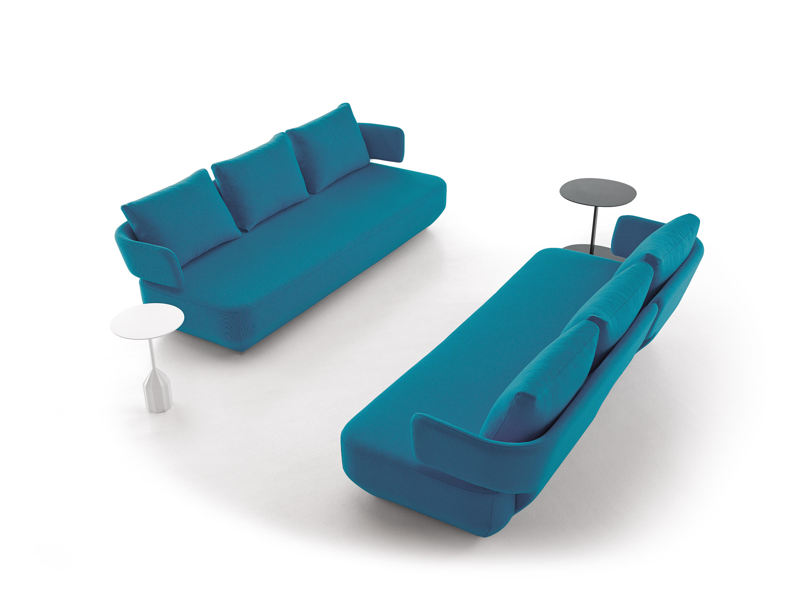 创意安博网页版 - 桌几|茶几/边几|办公安博网页版|安博anbo（中国）安博网页版|SERRA 茶几/角几