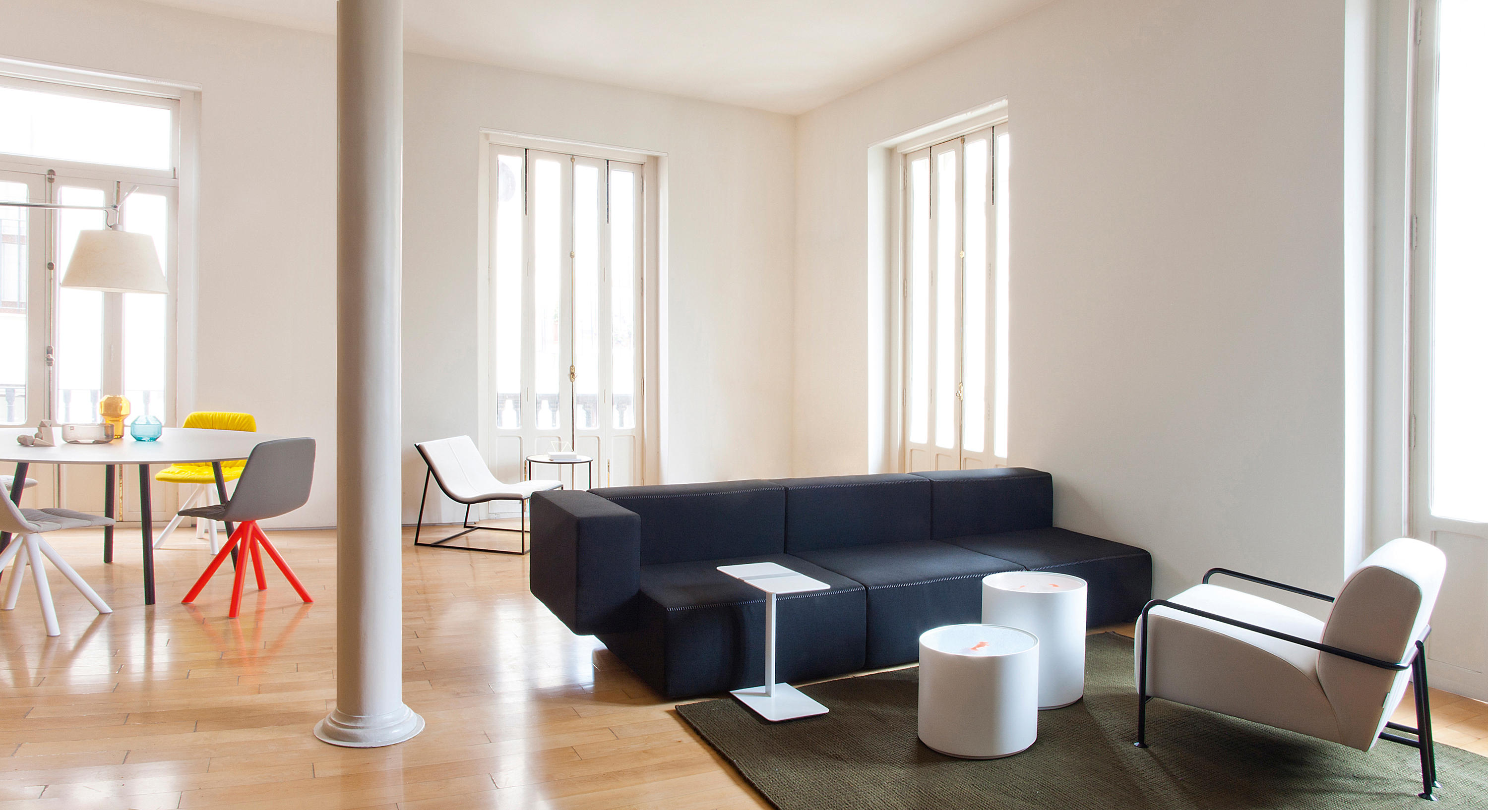 创意安博网页版 - 坐具|沙发|办公安博网页版|安博anbo（中国）安博网页版|Colubi 扶手椅/沙发椅