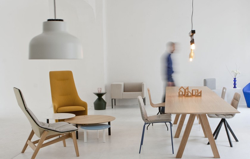 创意安博网页版 - 坐具|沙发|办公安博网页版|安博anbo（中国）安博网页版|Brix 扶手椅/沙发椅