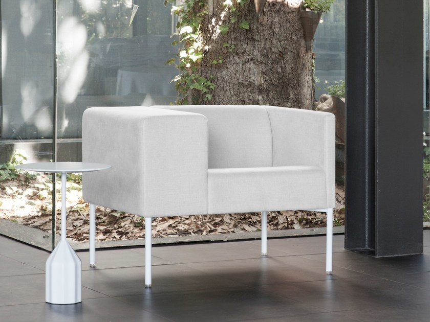 创意安博网页版 - 坐具|沙发|办公安博网页版|安博anbo（中国）安博网页版|Brix 扶手椅/沙发椅