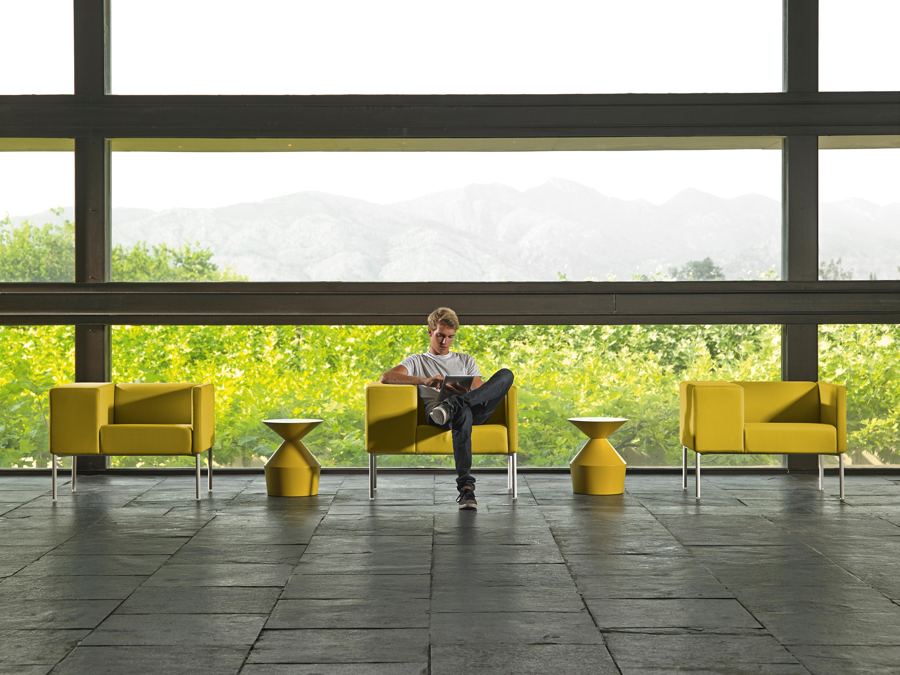 创意安博网页版 - 坐具|沙发|办公安博网页版|安博anbo（中国）安博网页版|Brix 扶手椅/沙发椅