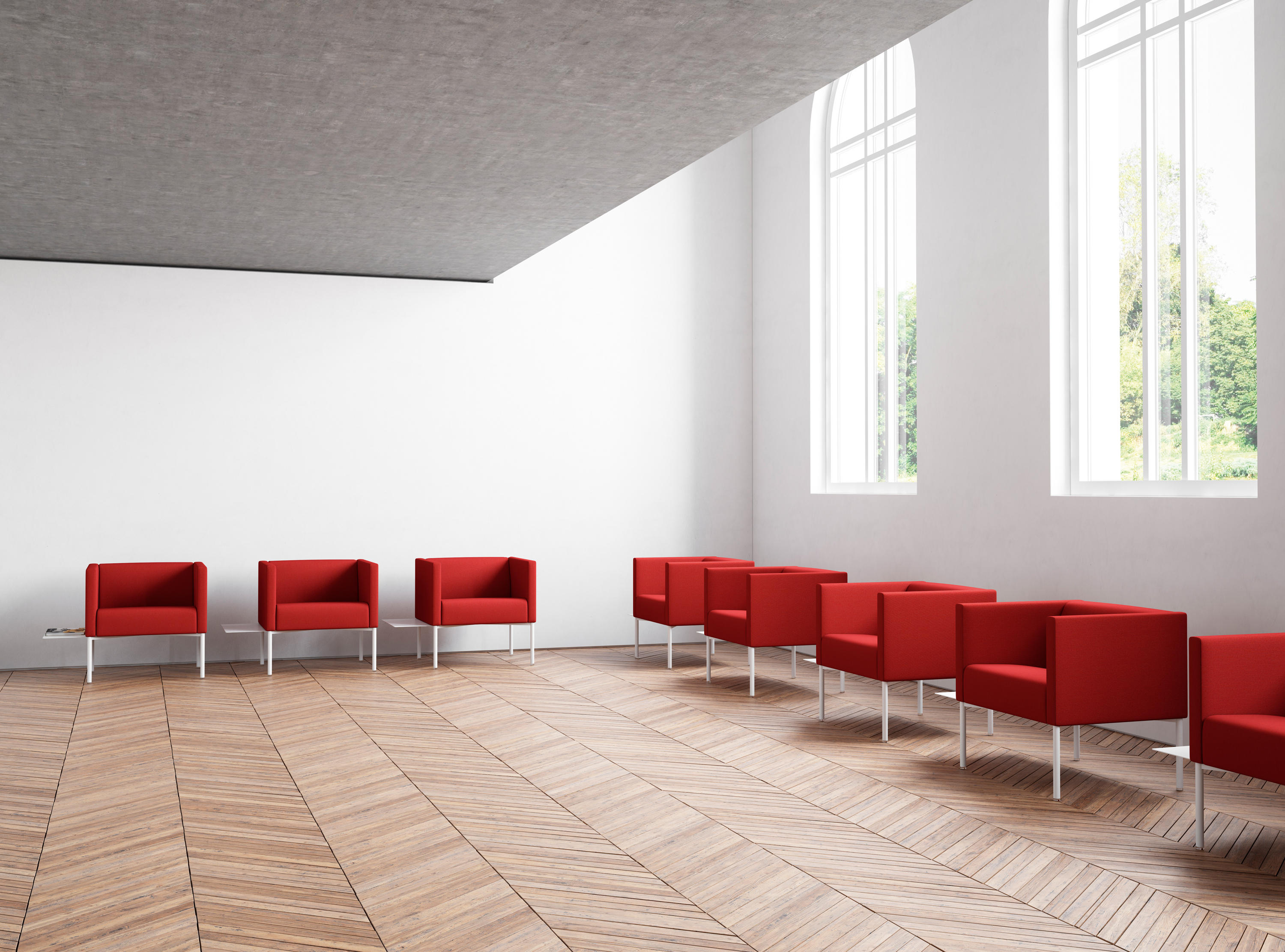 创意安博网页版 - 坐具|沙发|办公安博网页版|安博anbo（中国）安博网页版|Brix 扶手椅/沙发椅