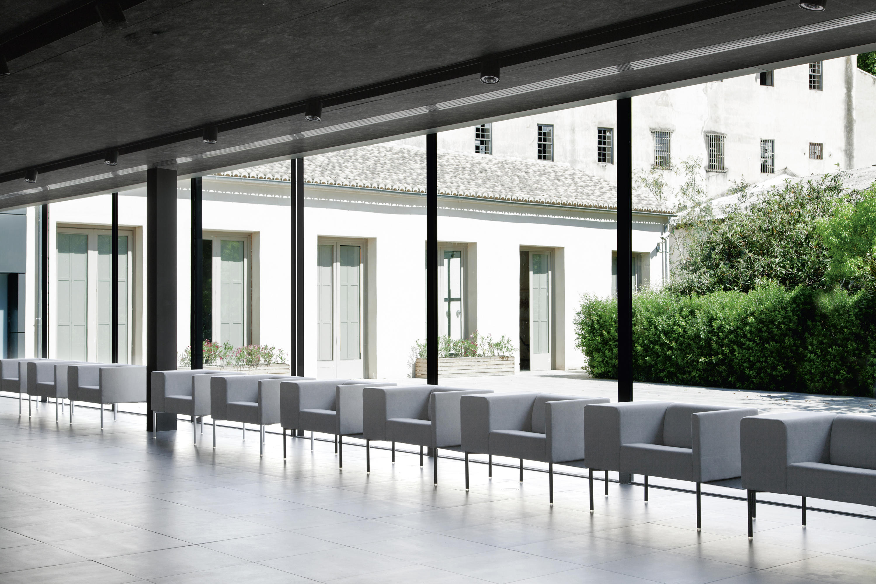 创意安博网页版 - 坐具|沙发|办公安博网页版|安博anbo（中国）安博网页版|Brix 扶手椅/沙发椅