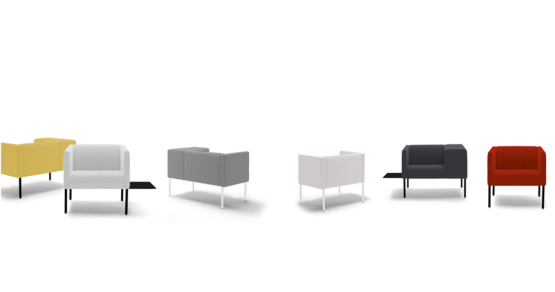 创意安博网页版 - 坐具|沙发|办公安博网页版|安博anbo（中国）安博网页版|Brix 扶手椅/沙发椅