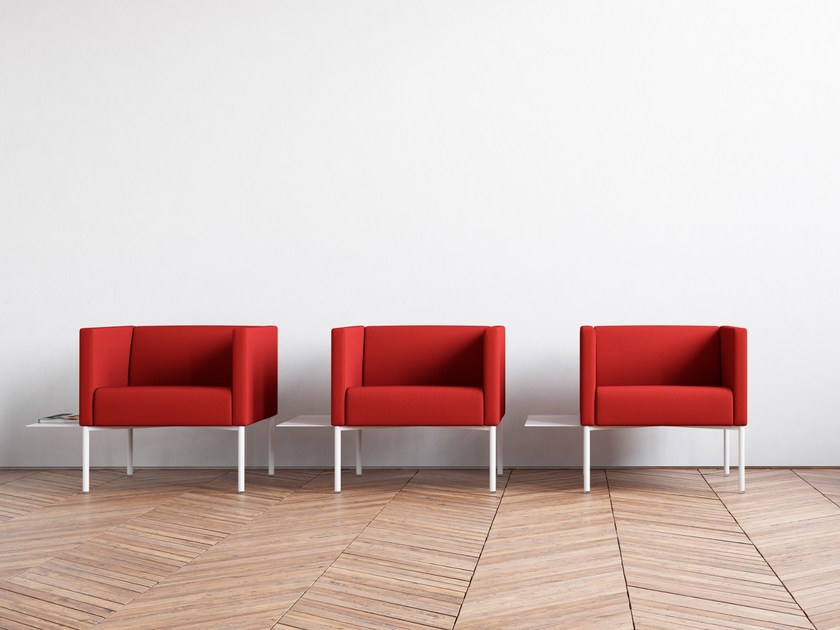 创意安博网页版 - 坐具|沙发|办公安博网页版|安博anbo（中国）安博网页版|Brix 扶手椅/沙发椅