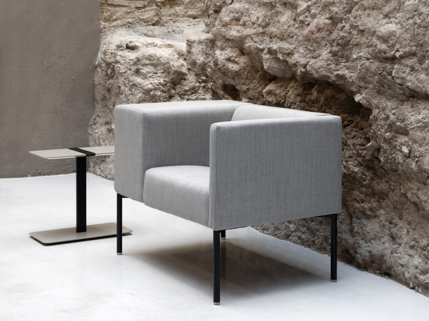 创意安博网页版 - 坐具|沙发|办公安博网页版|安博anbo（中国）安博网页版|Brix 扶手椅/沙发椅