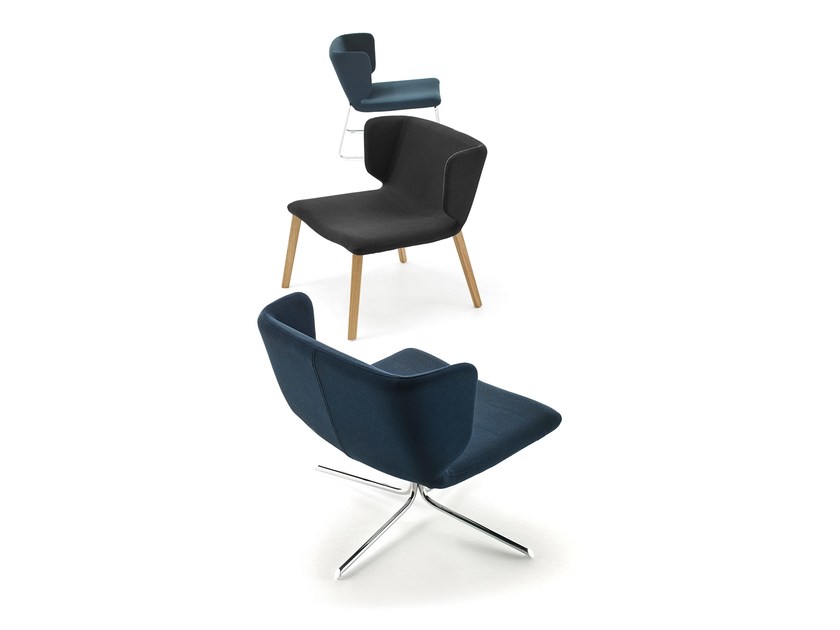 创意安博网页版 - 坐具|休闲椅|办公安博网页版|安博anbo（中国）安博网页版|Wrapp 休闲椅