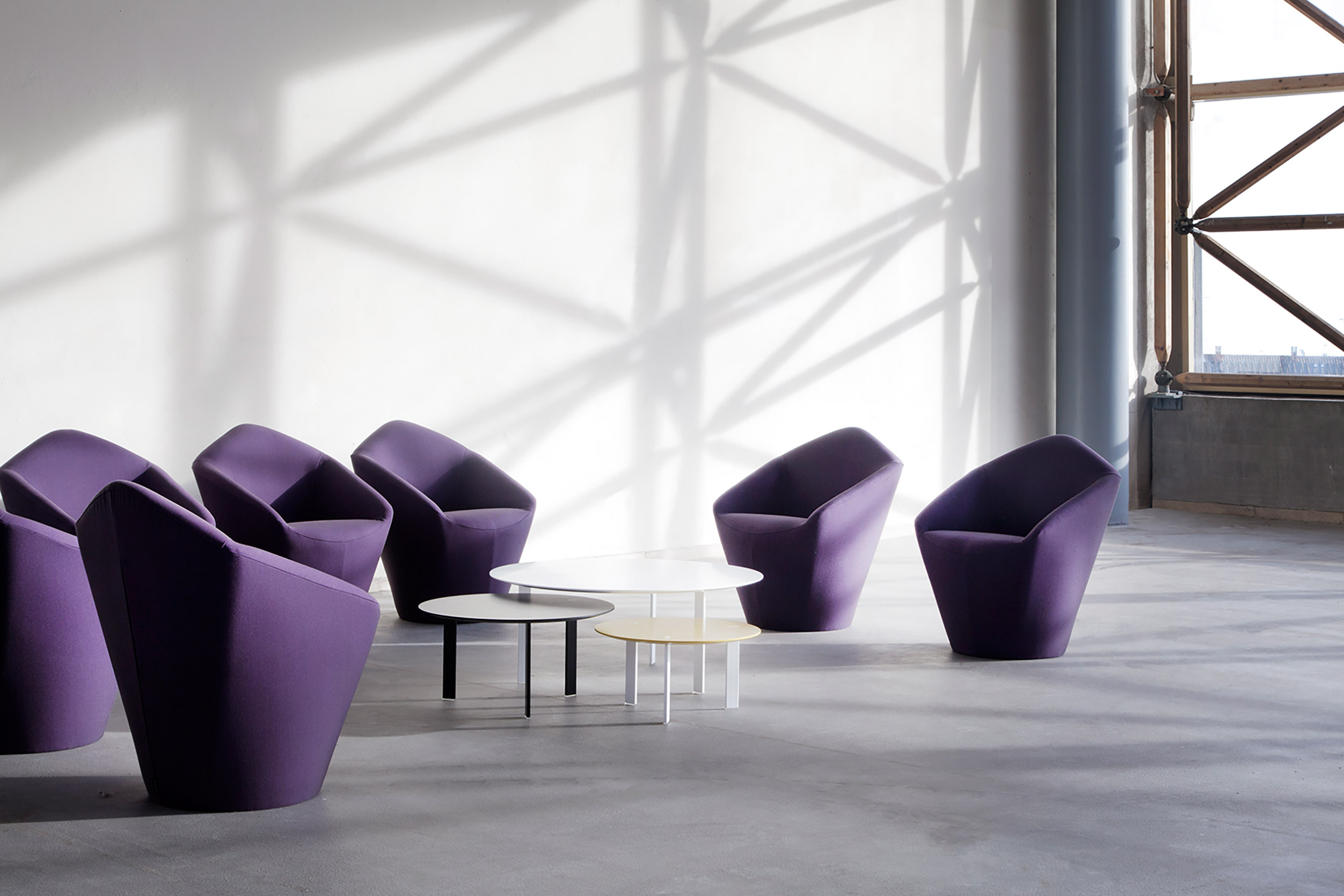 创意安博网页版 - 坐具|沙发|办公安博网页版|安博anbo（中国）安博网页版|Penta 沙发椅