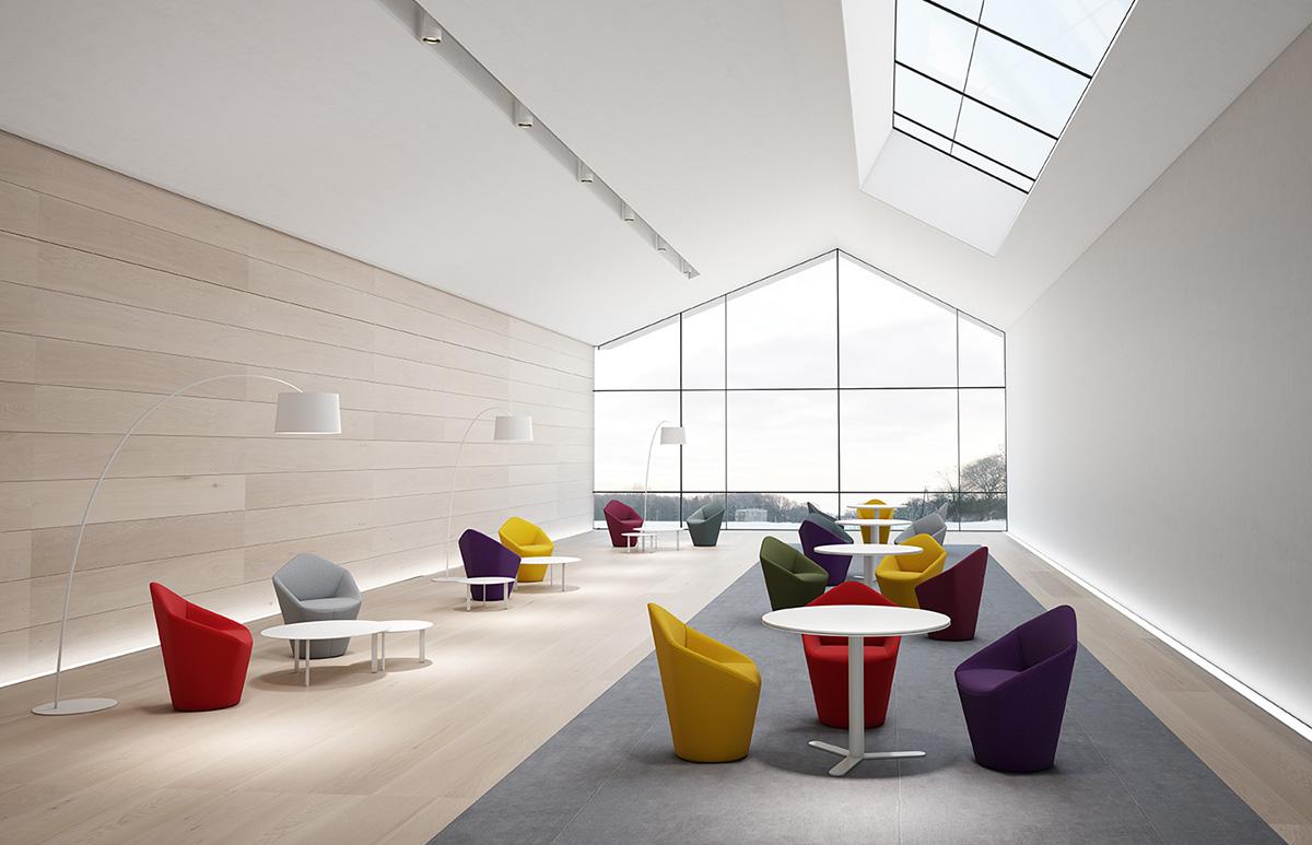 创意安博网页版 - 坐具|沙发|办公安博网页版|安博anbo（中国）安博网页版|Penta 沙发椅