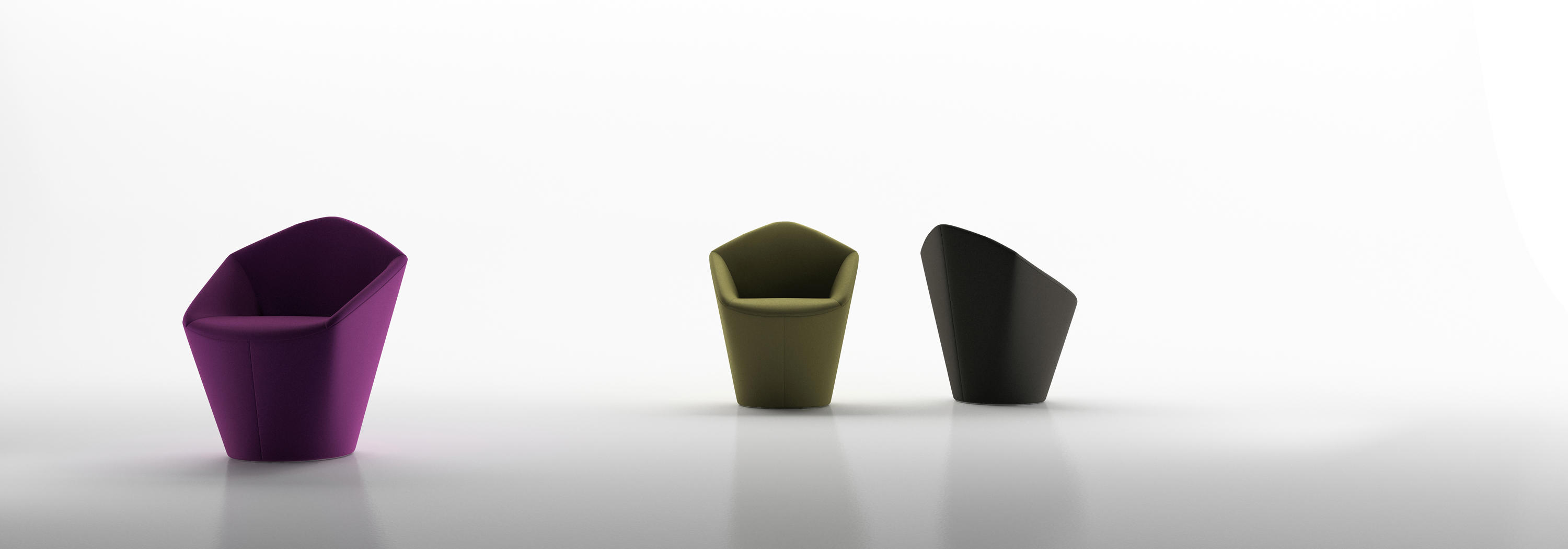 创意安博网页版 - 坐具|沙发|办公安博网页版|安博anbo（中国）安博网页版|Penta 沙发椅