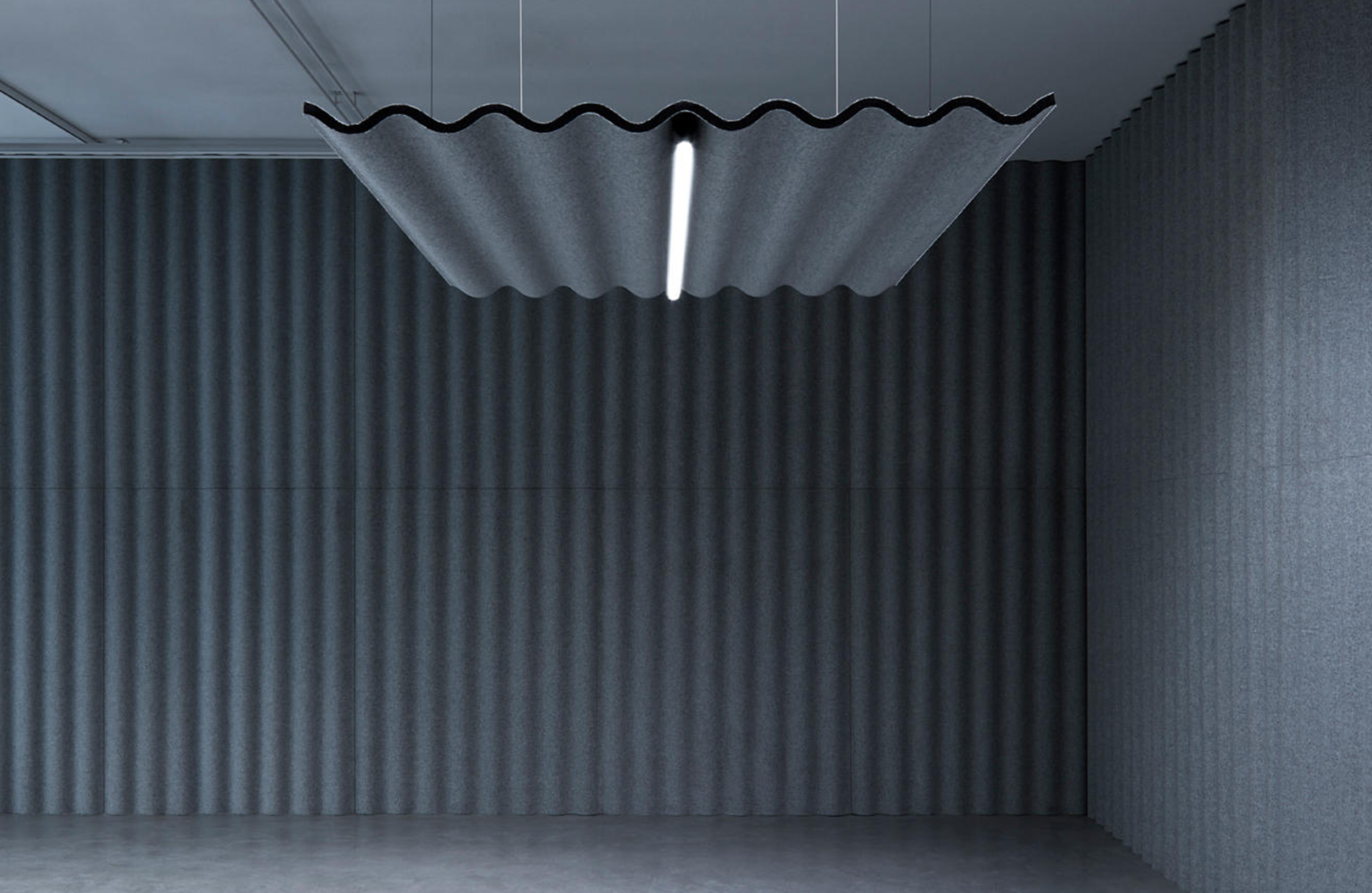 [创意安博网页版 - 附件|装饰画/墙饰|办公安博网页版|安博anbo（中国）安博网页版|Scala Ceiling天花板]