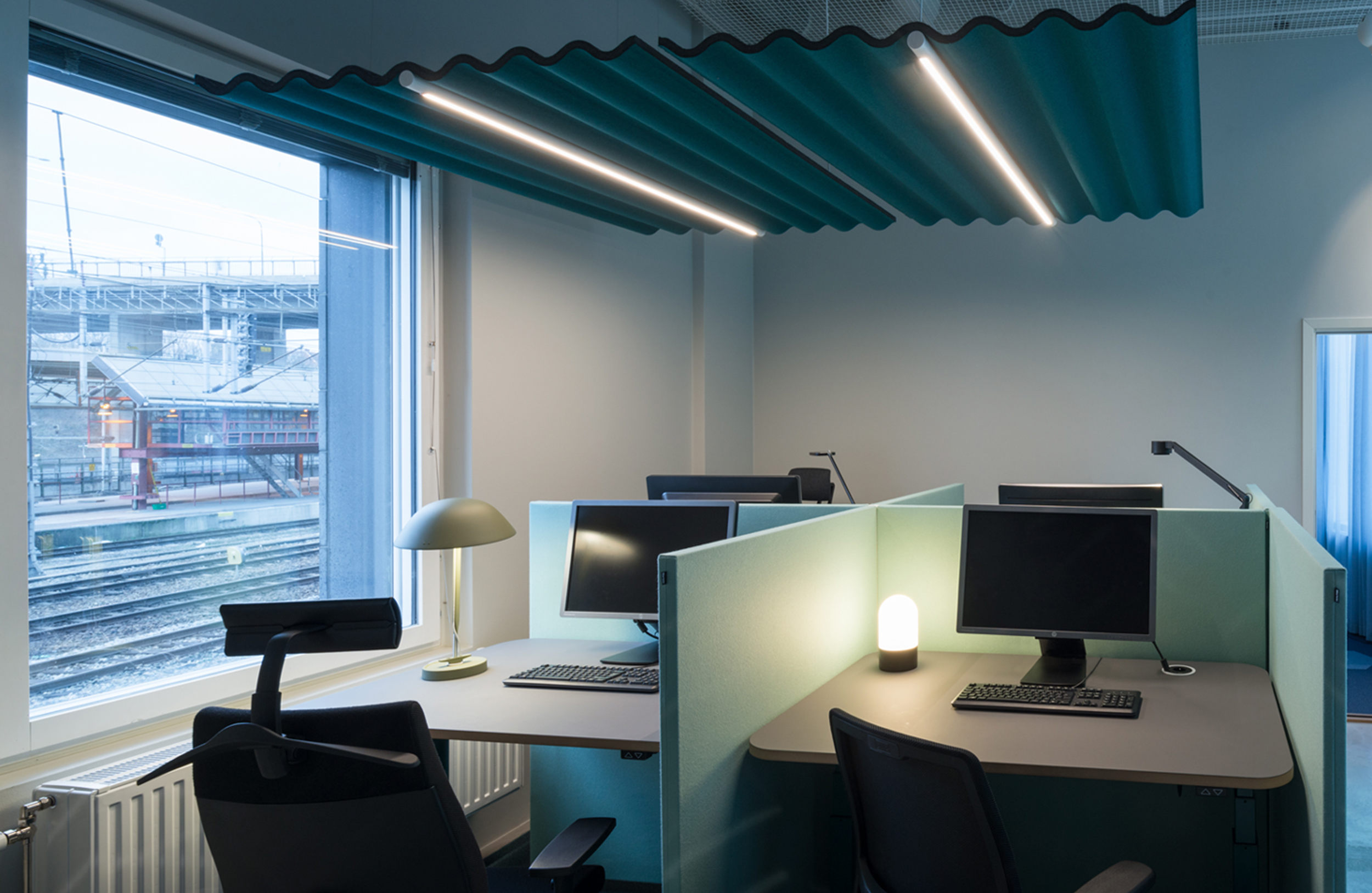 创意安博网页版 - 附件|装饰画/墙饰|办公安博网页版|安博anbo（中国）安博网页版|Scala Ceiling天花板