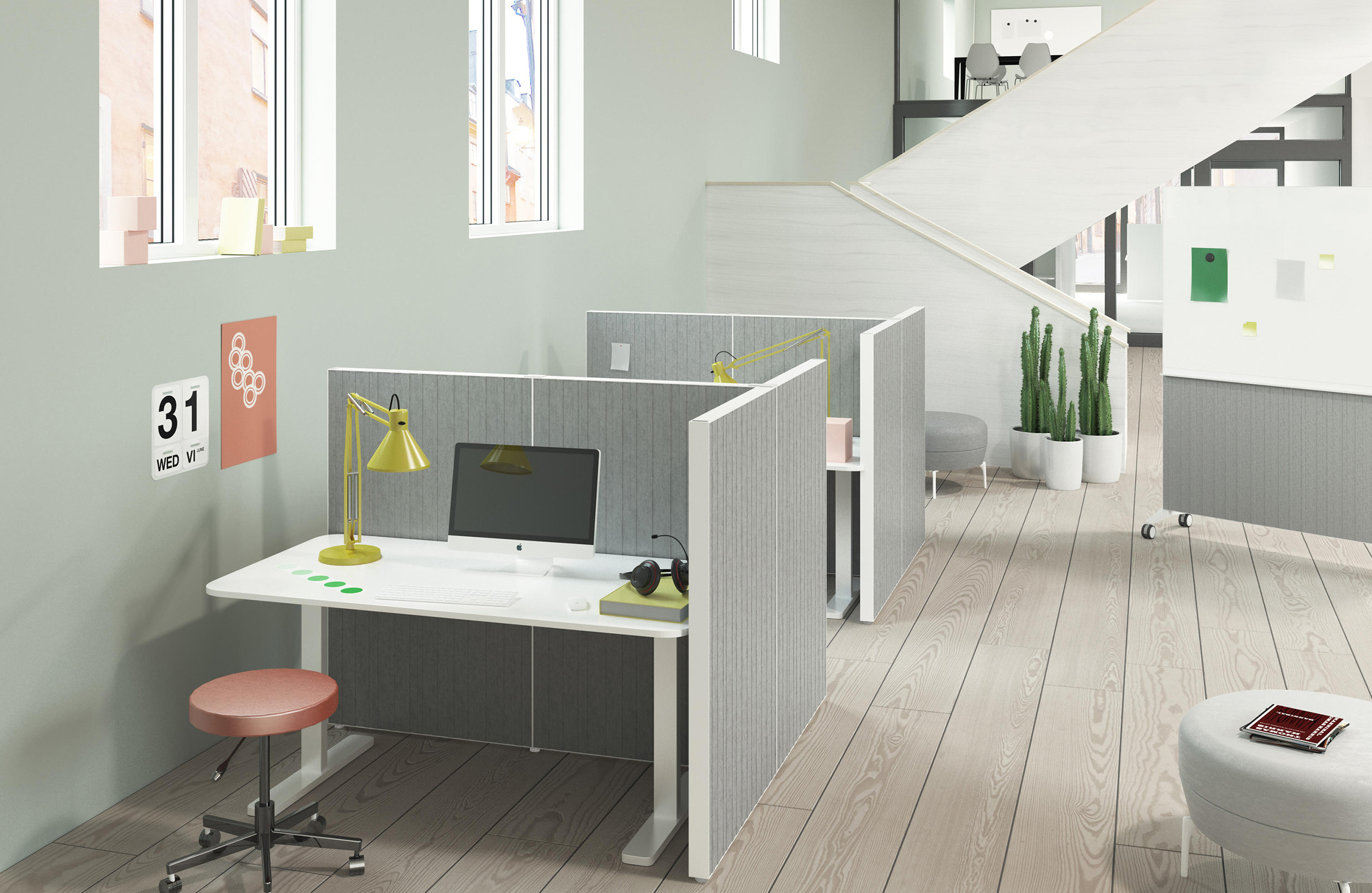 创意安博网页版 - 附件|屏风|办公安博网页版|安博anbo（中国）安博网页版|Alumi Combi屏幕屏风