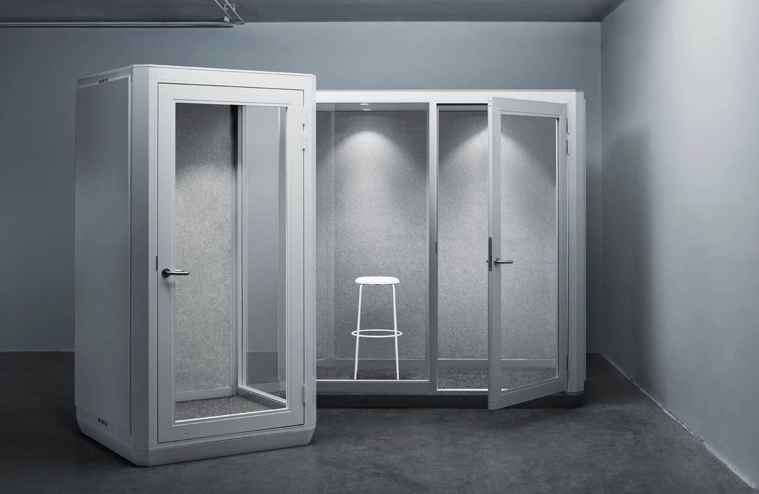 会议台|静音舱/洽谈屋|办公安博网页版|安博anbo（中国）安博网页版|Plenty Pod隔音屋