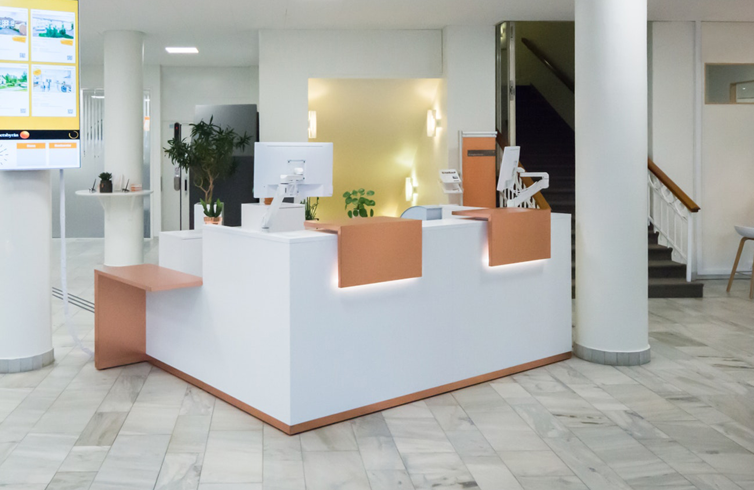 办公屏风|前台|办公安博网页版|安博anbo（中国）安博网页版|KUBIK前台/吧台