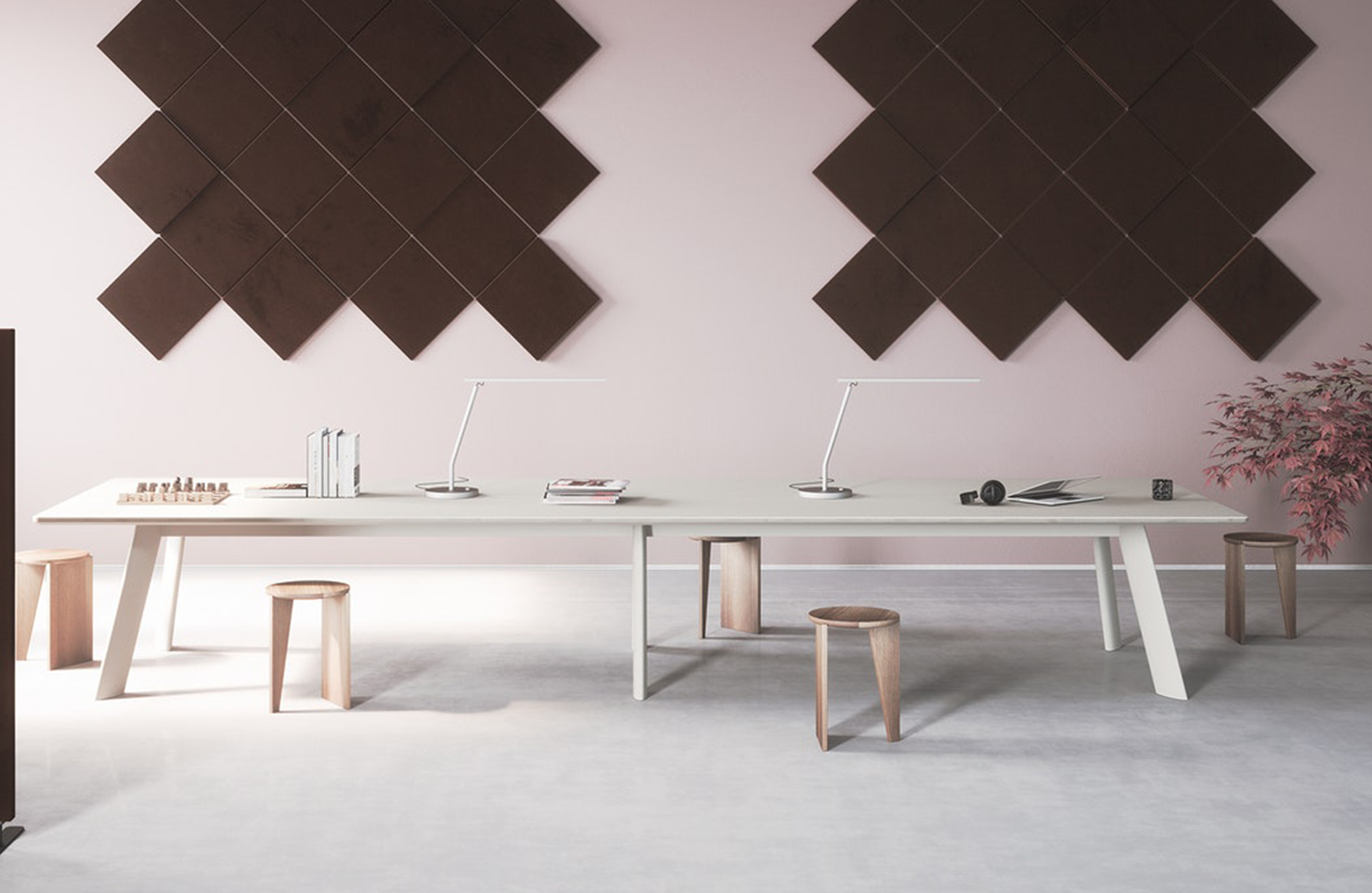 会议台|实木洽谈台|办公安博网页版|安博anbo（中国）安博网页版|Jetty会议桌/洽谈桌