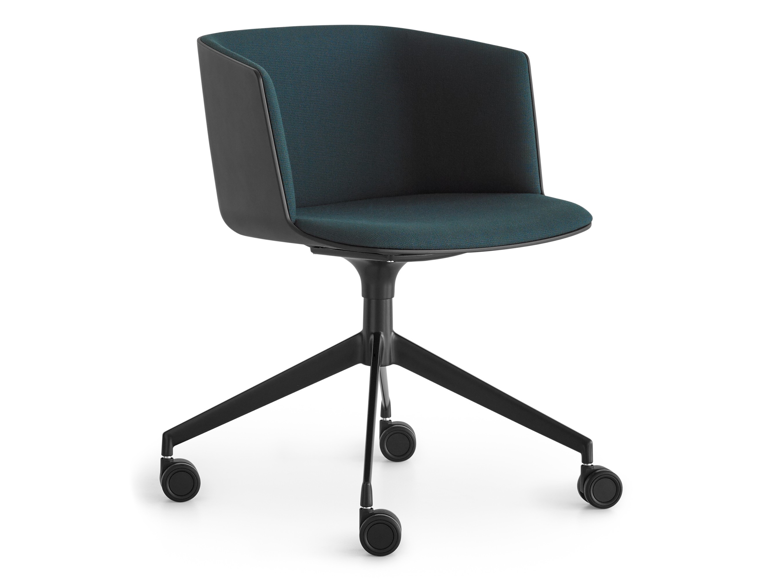 办公椅|现代真皮会议椅|办公安博网页版|安博anbo（中国）安博网页版|CUT 椅