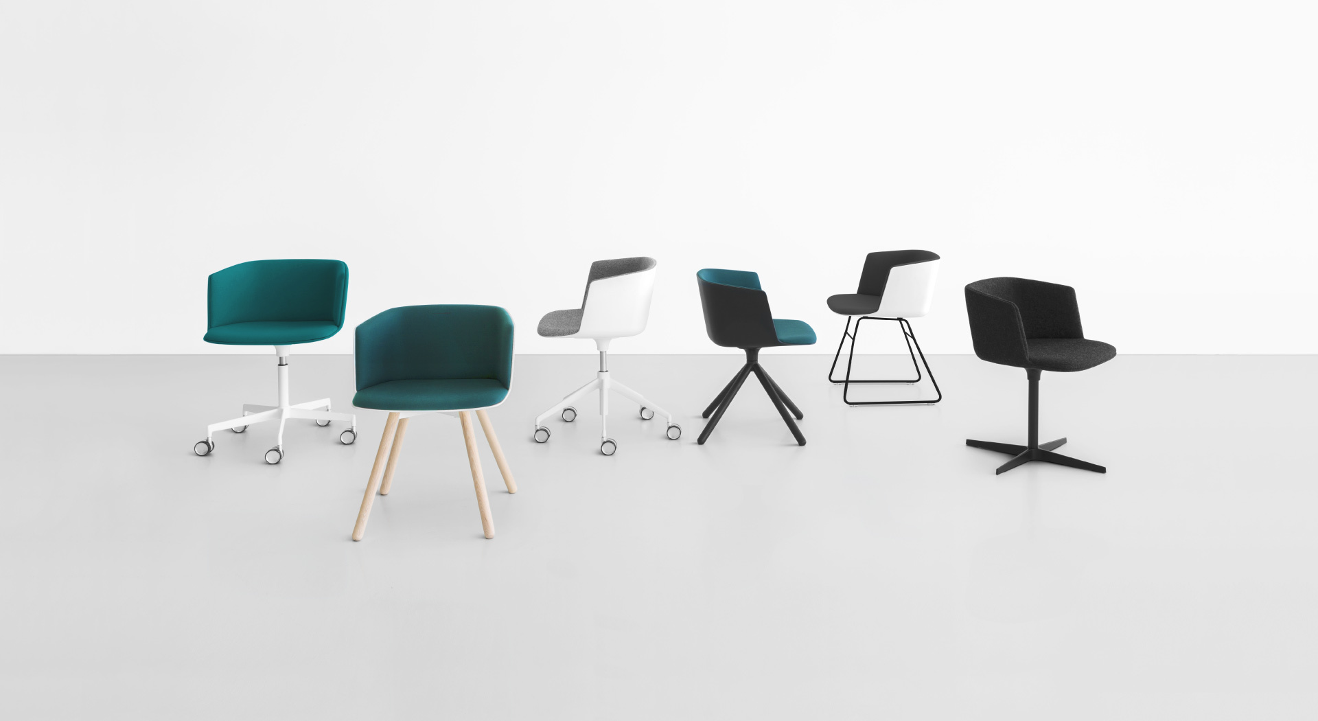 办公椅|布面职员椅|办公安博网页版|安博anbo（中国）安博网页版|CUT 椅