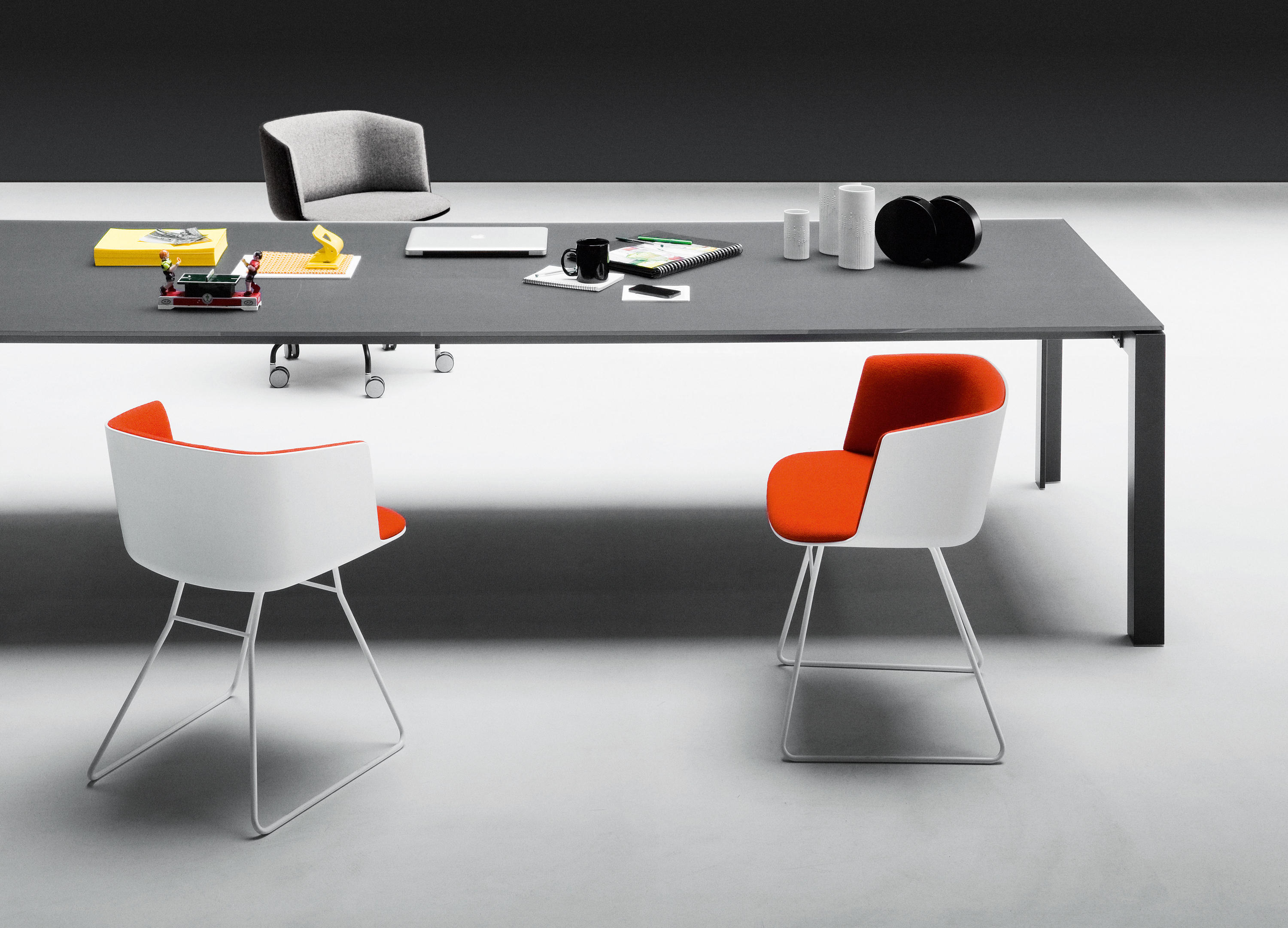 办公椅|布面职员椅|办公安博网页版|安博anbo（中国）安博网页版|CUT 椅