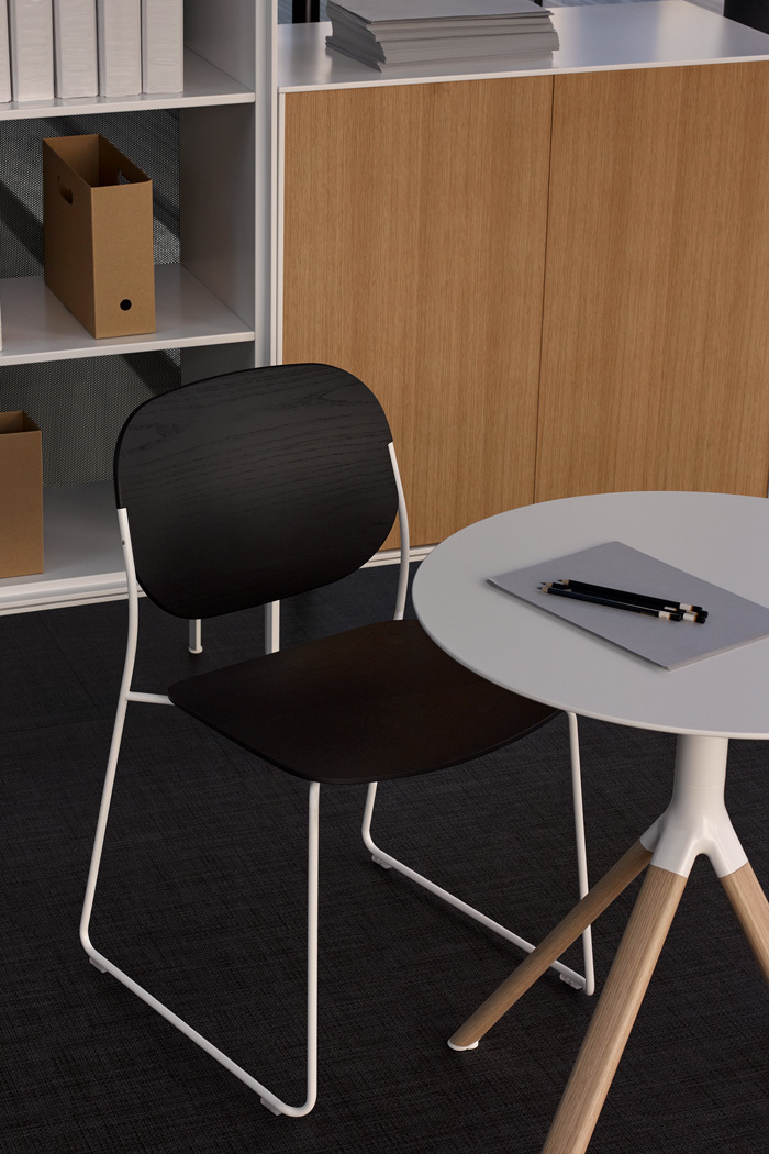 办公椅|现代真皮会议椅|办公安博网页版|安博anbo（中国）安博网页版|OLO椅